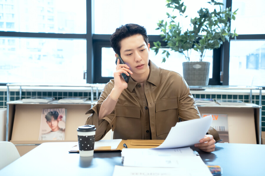 ▲ 배우 이정신. 제공| FNC엔터테인먼트
