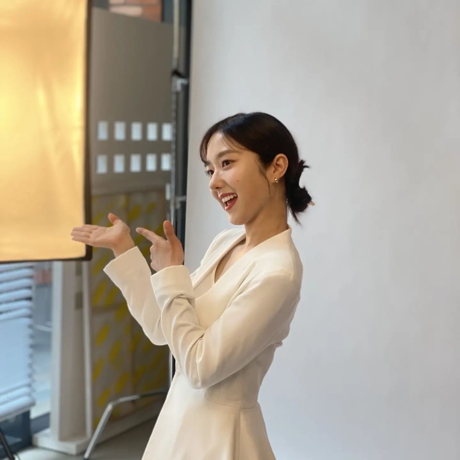 ▲ 출처|이혜성 인스타그램