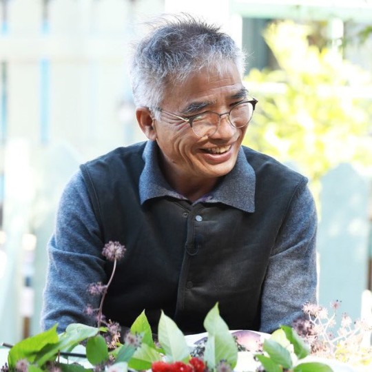 [그날, 오늘]'방랑식객' 임지호, 3살때 생이별한 생모 끝내 못만나고 별세