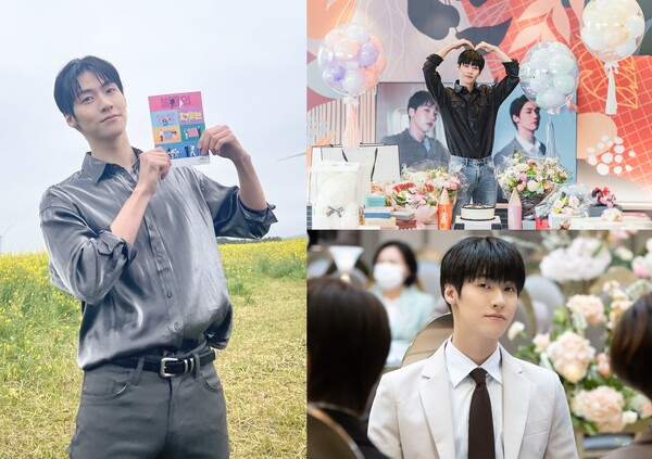 ▲ '별똥별' 이승협. 제공|FNC엔터테인먼트, tvN