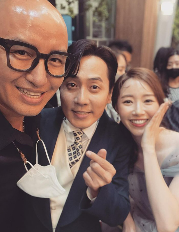 ▲ 출처| 홍석천 인스타그램