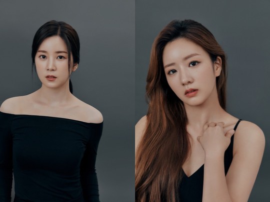 에이핑크 박초롱-윤보미, 유닛 초봄 결성…7월 첫 앨범 발표