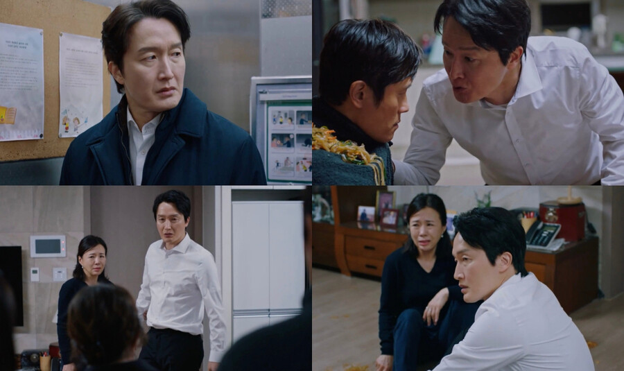 ▲ 최병모. 출처| tvN '우리들의 블루스' 캡처
