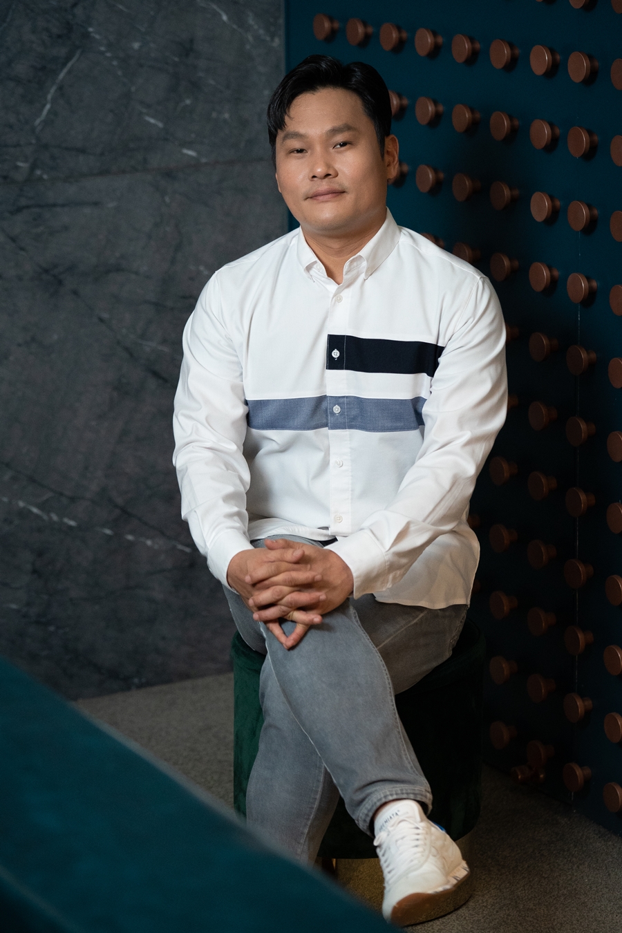 ▲ '범죄도시2' 이상용 감독. 제공|ABO엔터테인먼트
