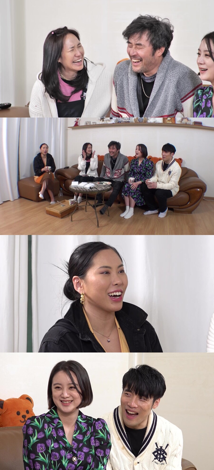 ▲ KBS2 예능 '갓파더'. 제공| KBS