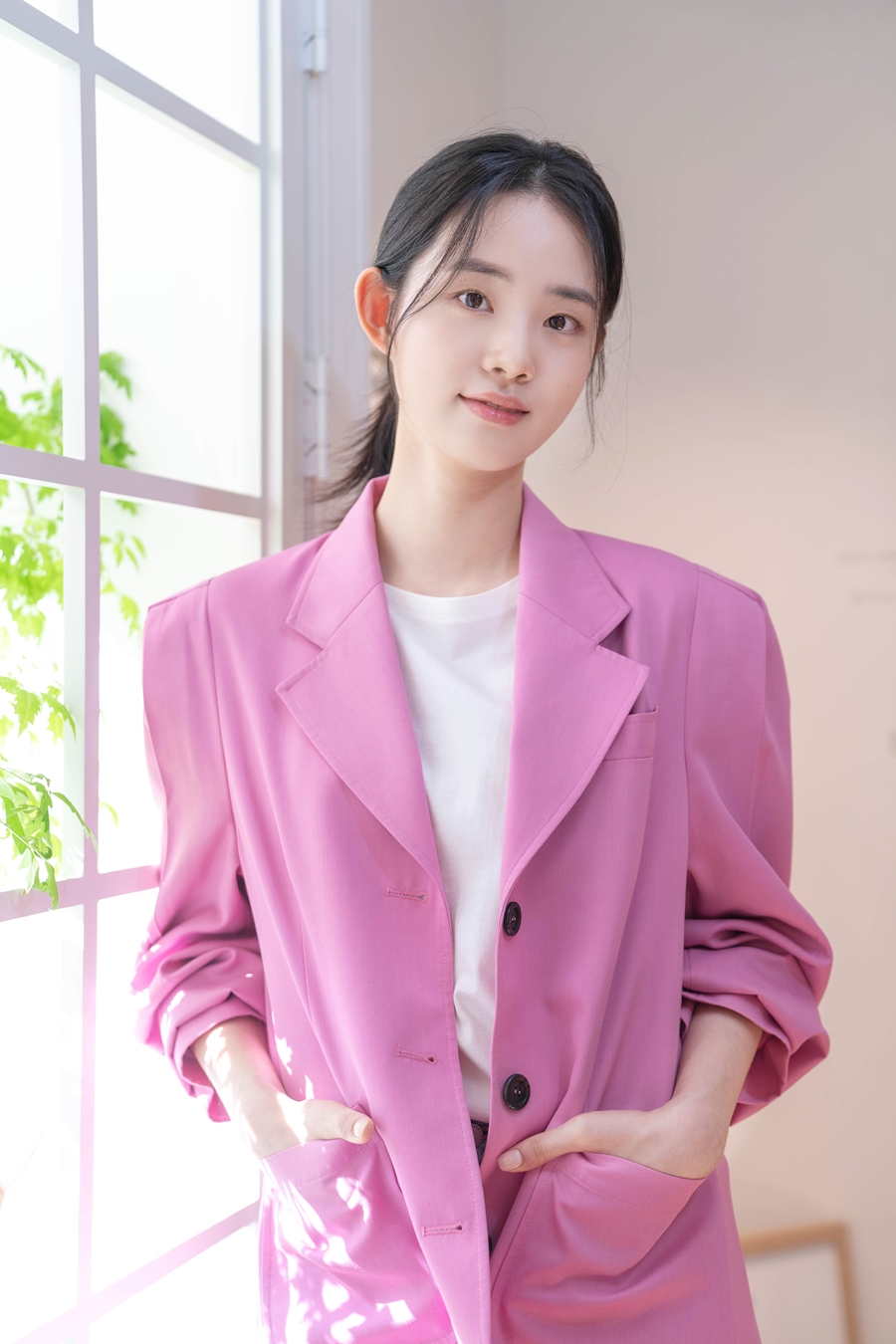 ▲ '마녀2' 주연 신시아. 제공ㅣNEW