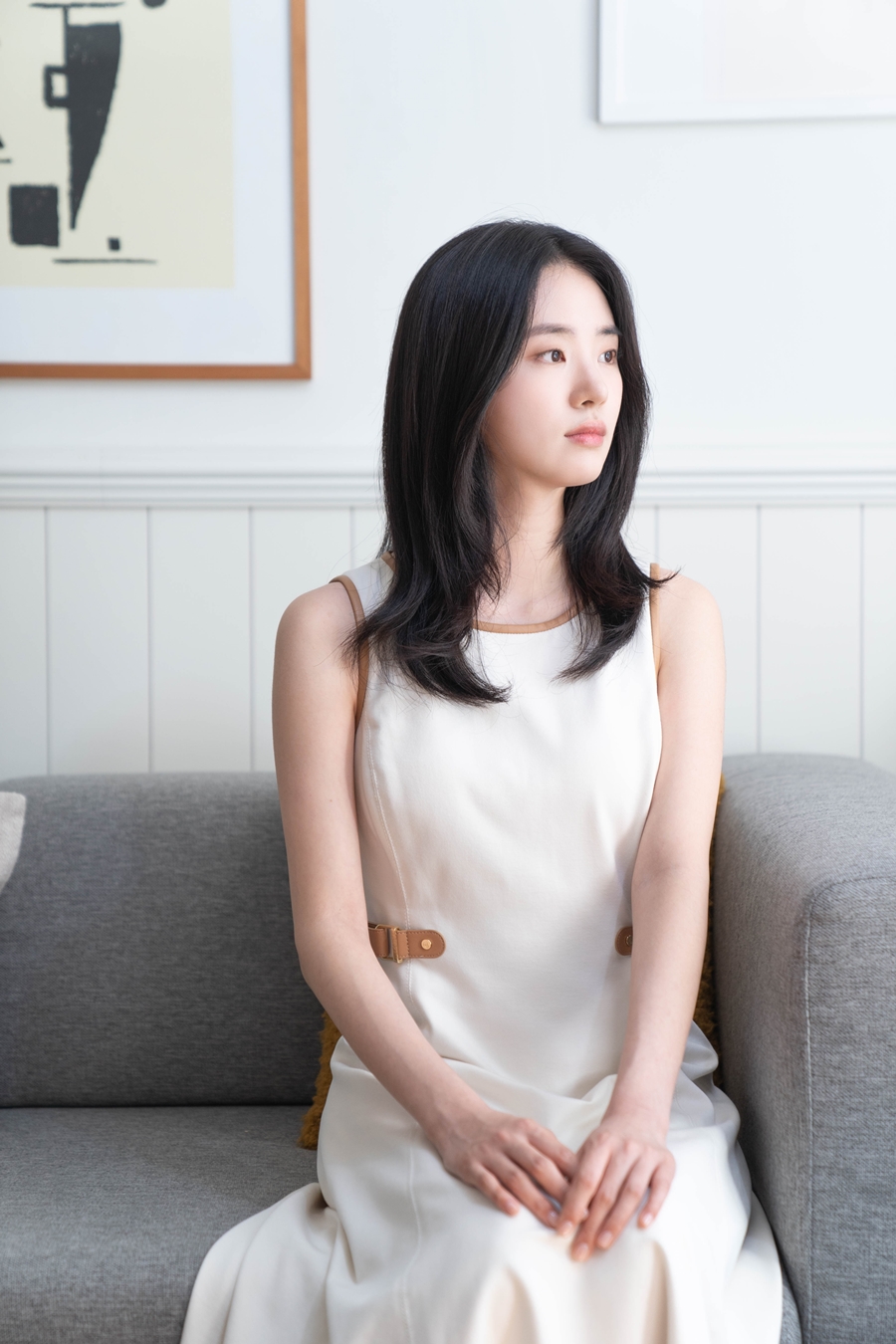 ▲ '마녀2' 주연 신시아. 제공ㅣNEW