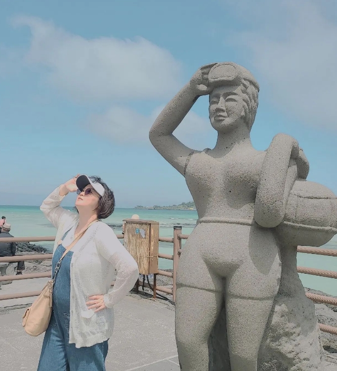 ▲ 이재은. 출처| 이재은 인스타그램