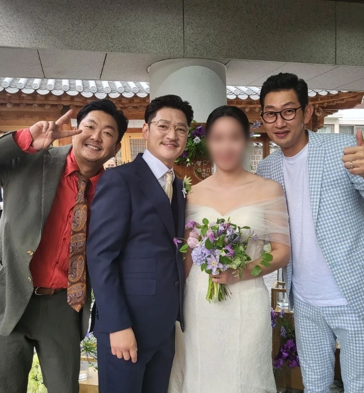 ▲ 출처| 엘제이 인스타그램