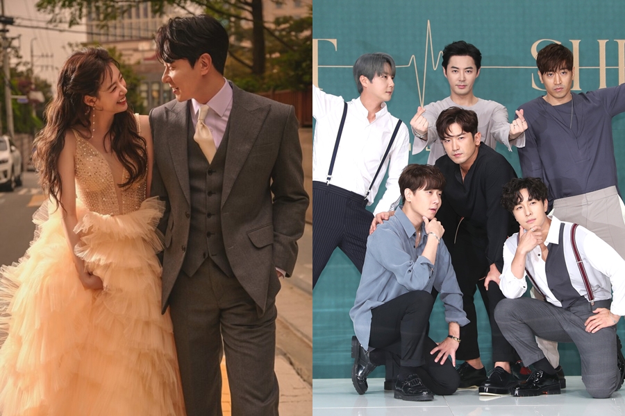 [단독]신혜성, 앤디 결혼식 참석하고도 불참설‧불화설…"컨디션 회복 중"(종합)