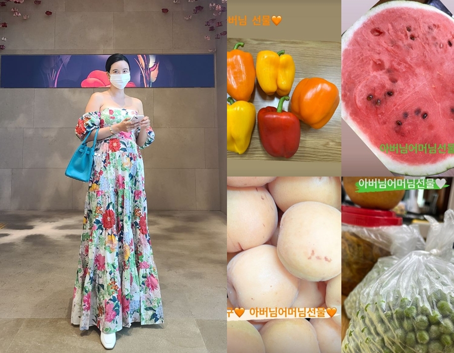 ▲ 출처|장미인애 인스타그램