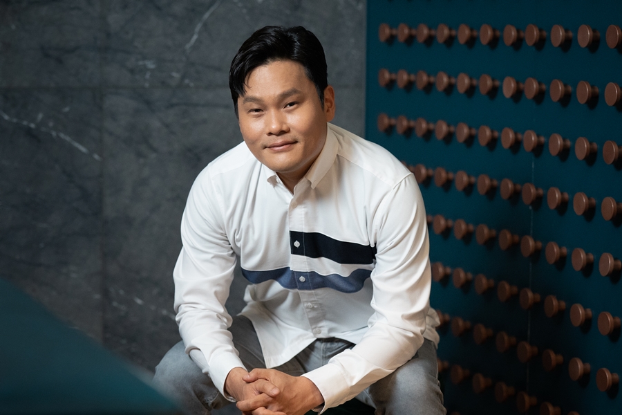 ▲ '범죄도시2' 이상용 감독. 제공|ABO엔터테인먼트