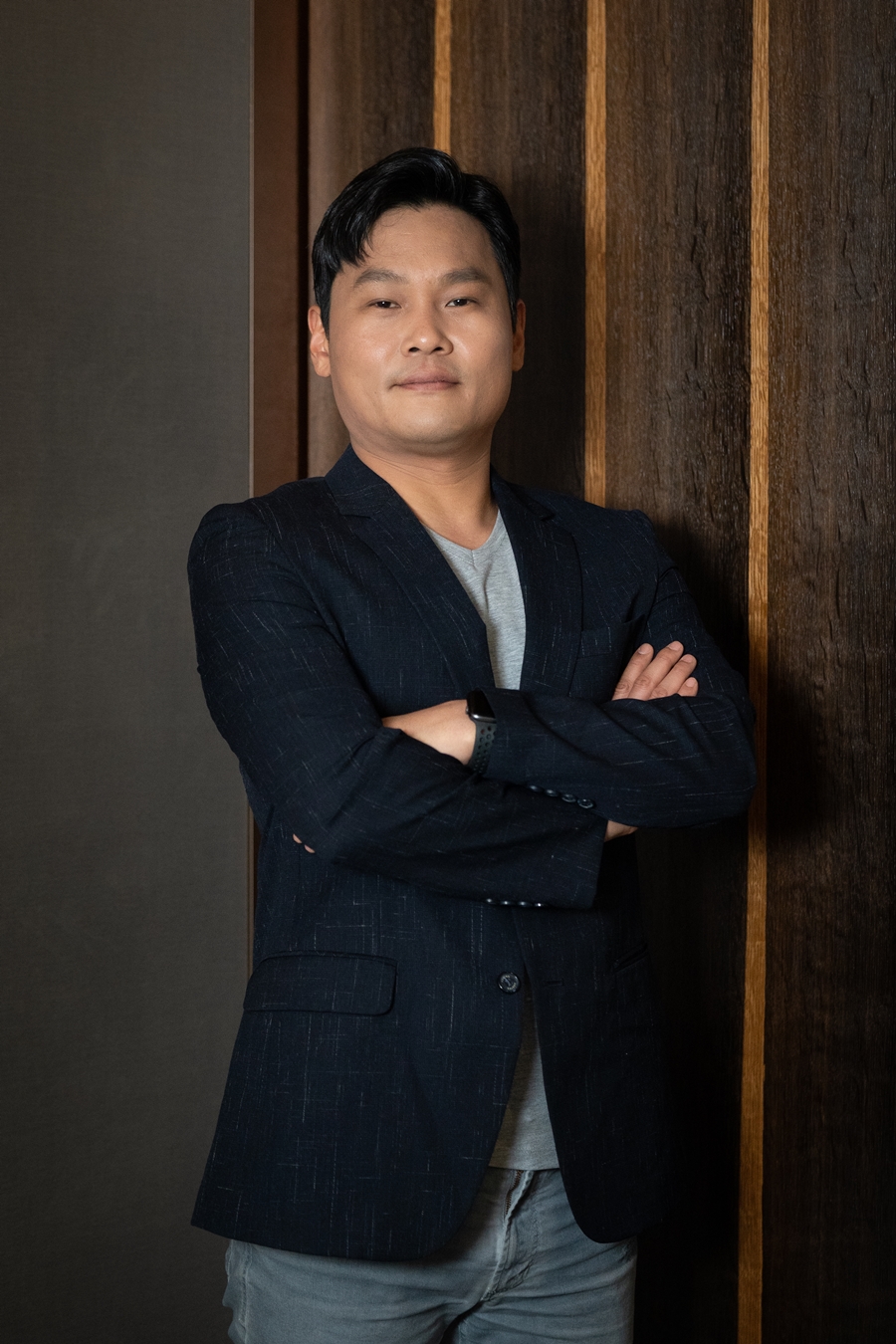 ▲ '범죄도시2' 이상용 감독. 제공|ABO엔터테인먼트