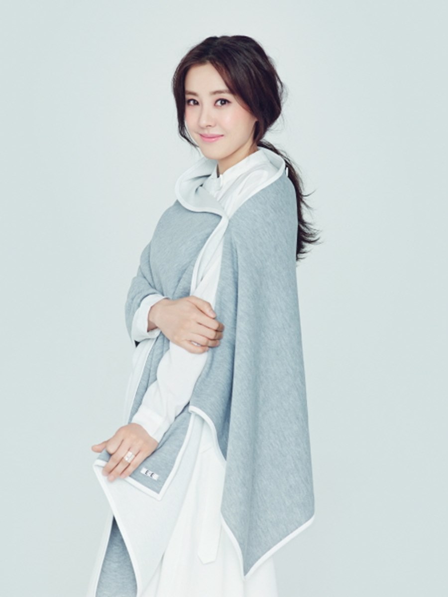 '46세' 박은혜, 늦깎이 대학생 되더니 '열공'…"여섯 과목은 무리인가"