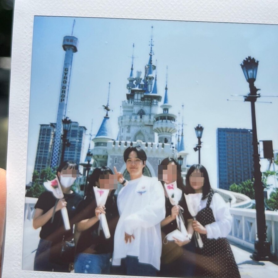 ▲ 출처|김기리 인스타그램