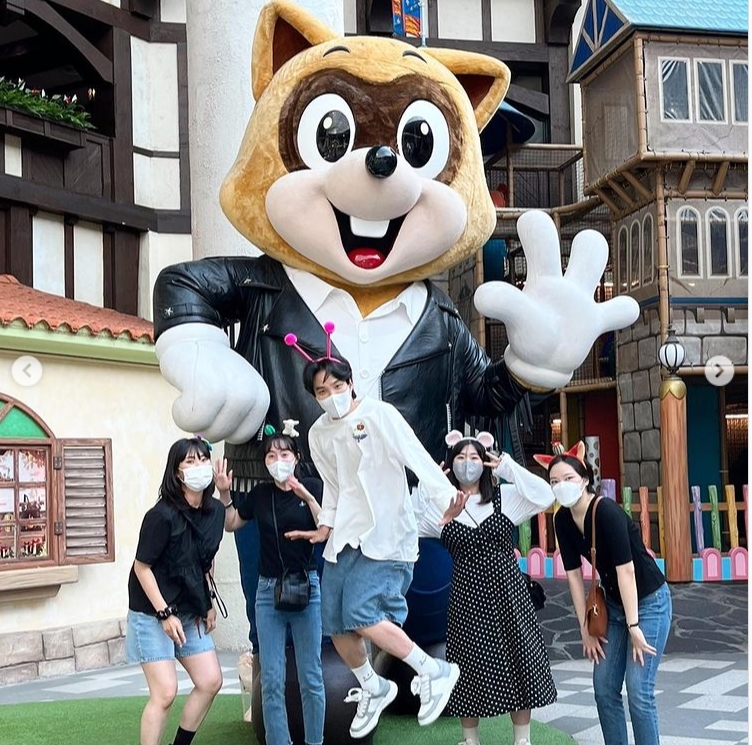▲ 출처|김기리 인스타그램