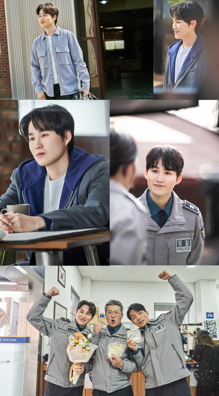 ▲ 김희재. 제공|모코 ent.