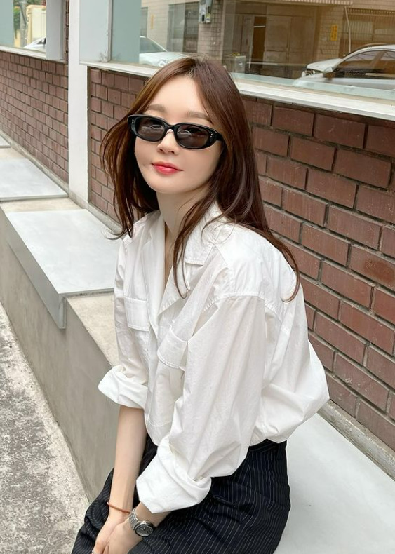 ▲ 출처| 강민경 인스타그램
