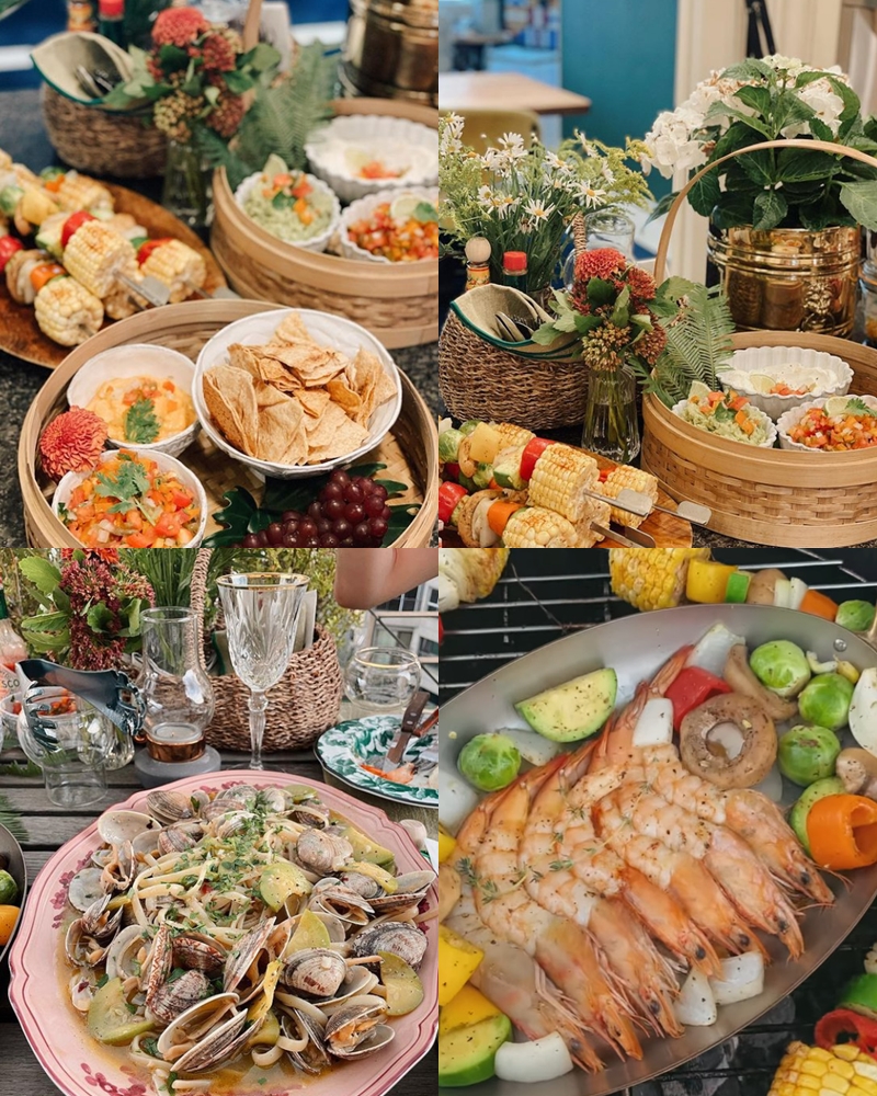 ▲ 출처| 기은세 인스타그램