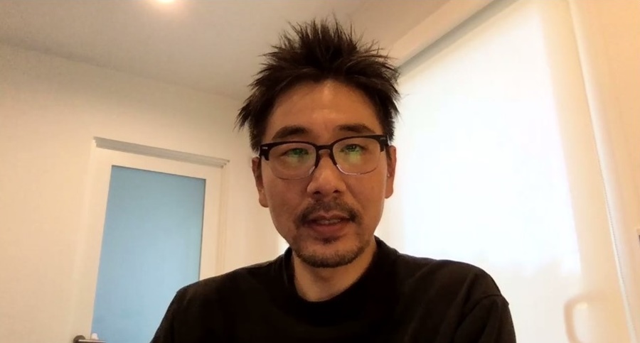 '오비완 케노비' 정정훈 촬영감독 "'오겜'·BTS 뿌듯…韓콘텐츠 신뢰 깊어졌다"[인터뷰S]