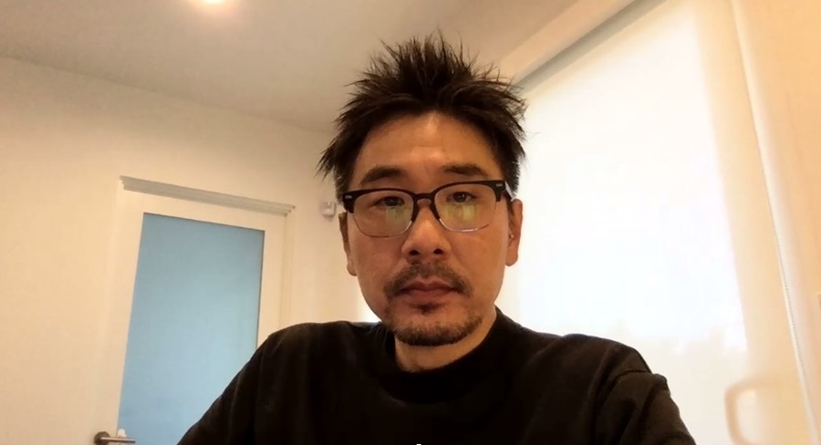▲ 정정훈 촬영감독. 제공ㅣ월트디즈니컴퍼니코리아