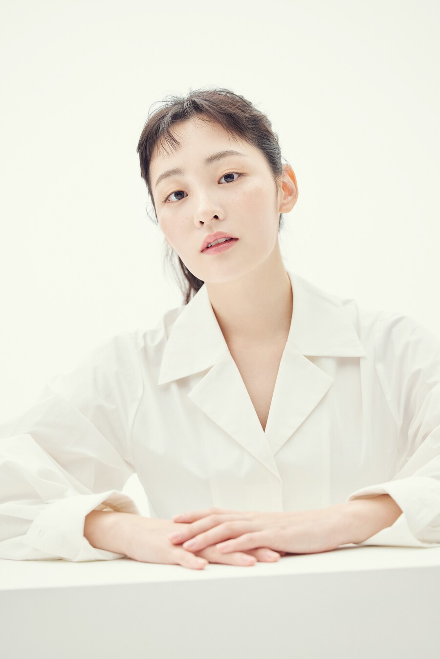 '파친코' 김민하, 2022년 문화유산 방문 캠페인 홍보대사[공식]