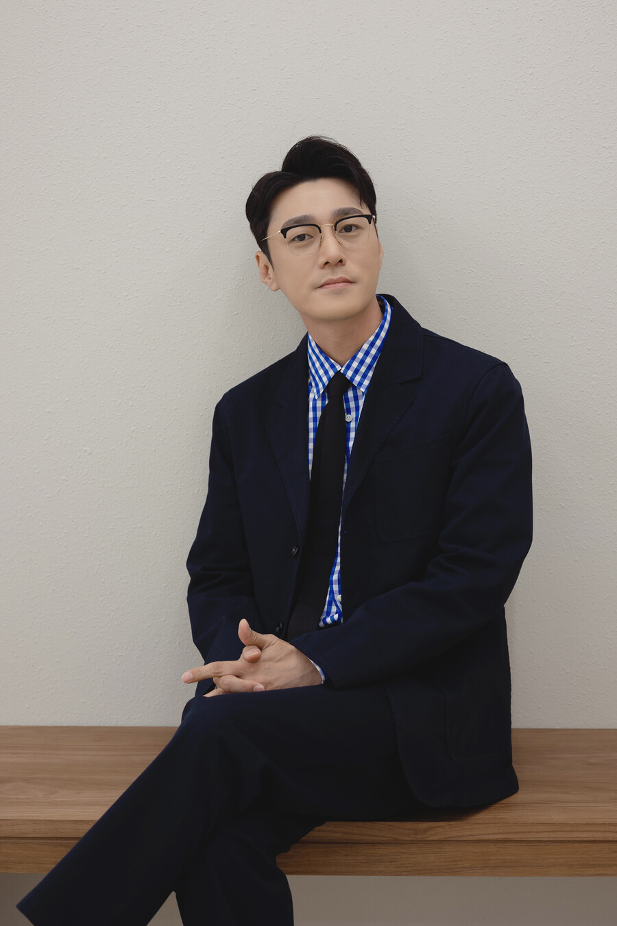 ▲ tvN 토일드라마 '우리들의 블루스' 배우 최영준. 제공| 더블케이필름앤씨어터