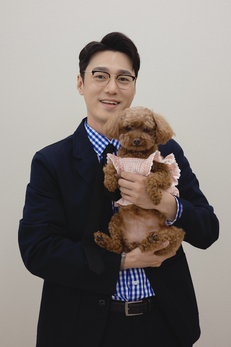 ▲  tvN 토일드라마 '우리들의 블루스' 배우 최영준. 제공| 더블케이필름앤씨어터