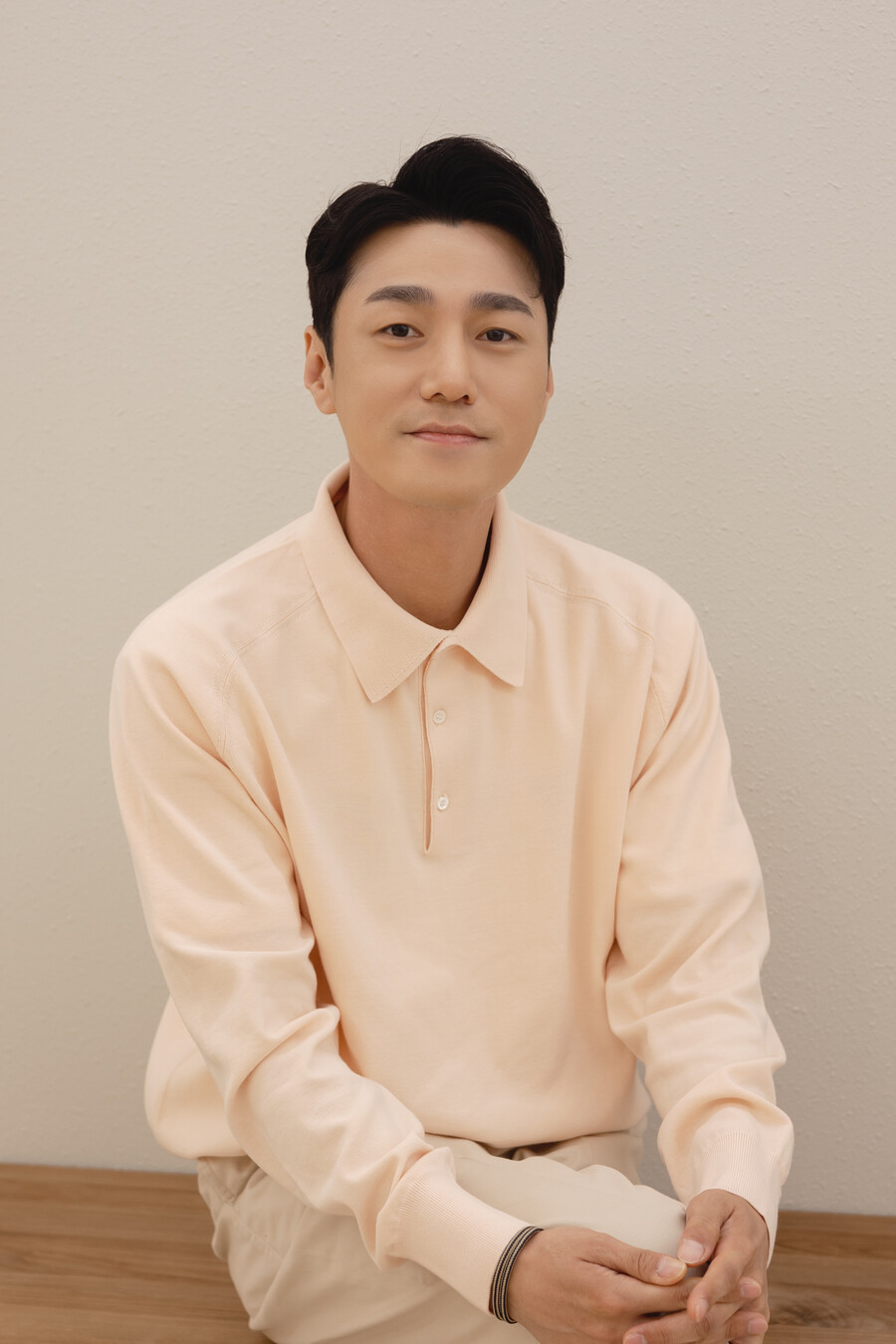 ▲ tvN 토일드라마 '우리들의 블루스' 배우 최영준. 제공| 더블케이필름앤씨어터