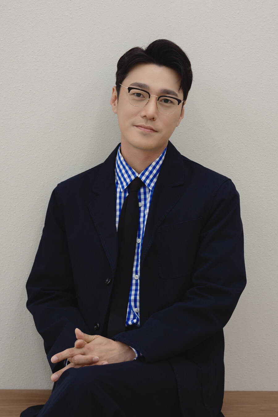 ▲ tvN 토일드라마 '우리들의 블루스' 배우 최영준. 제공| 더블케이필름앤씨어터