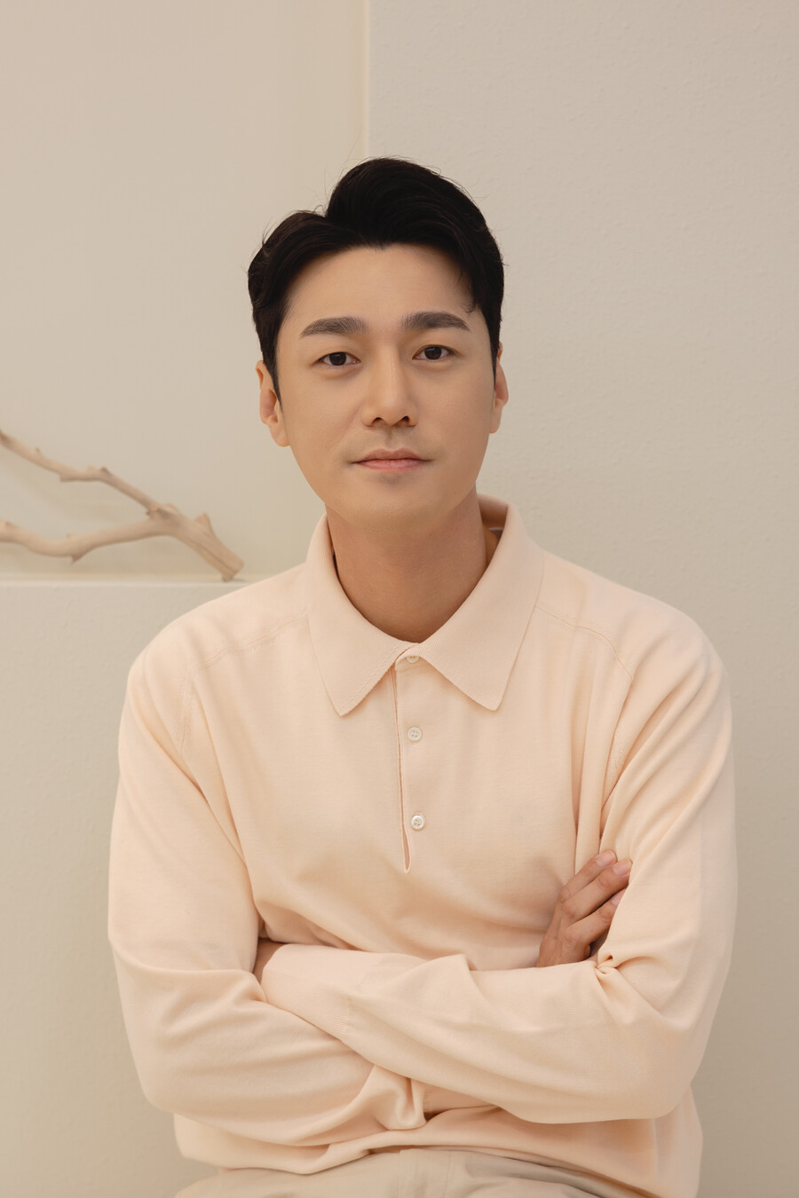 ▲ tvN 토일드라마 '우리들의 블루스' 배우 최영준. 제공| 더블케이필름앤씨어터