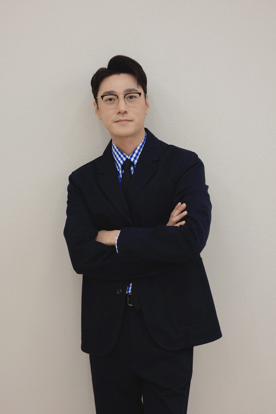 ▲ tvN 토일드라마 '우리들의 블루스' 배우 최영준. 제공| 더블케이필름앤씨어터