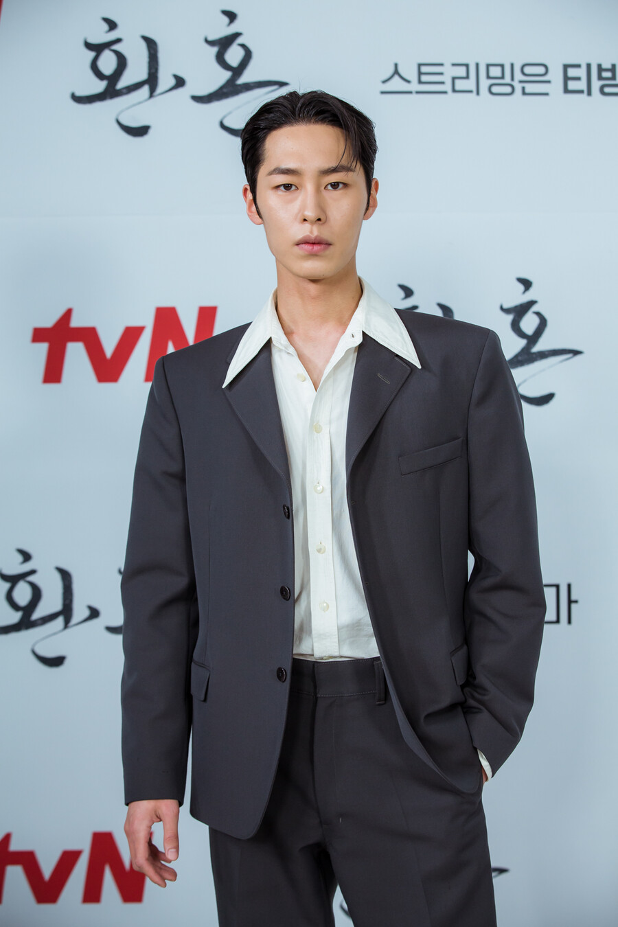 ▲ tvN 새 토일드라마 '환혼' 배우 이재욱. 제공| tvN