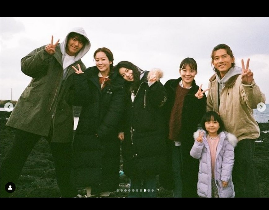 ▲ 배우 김우빈. 출처| 김우빈 인스타그램
