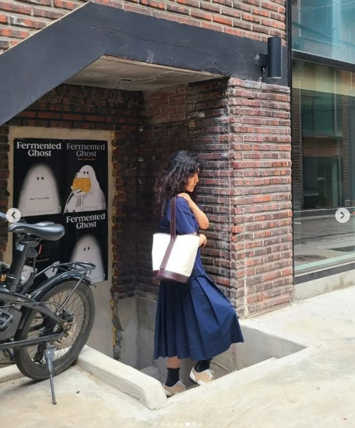 ▲ 스타일리스트 한혜연. 출처| 한혜연 인스타그램