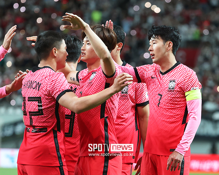 ▲ 권창훈 축구대표팀 ⓒ곽혜미 기자