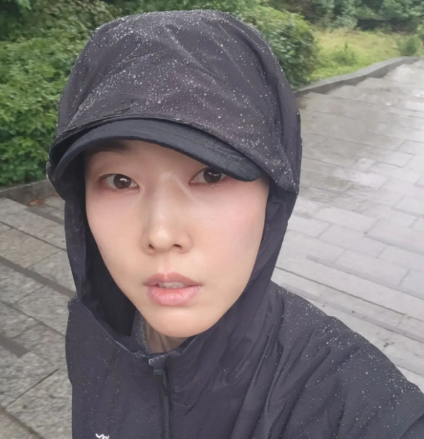 ▲ 출처| 한혜진 인스타그램