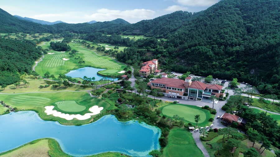 XGOLF, 파인힐스 ‘홀리데이 패키지’ 단독으로 선보여