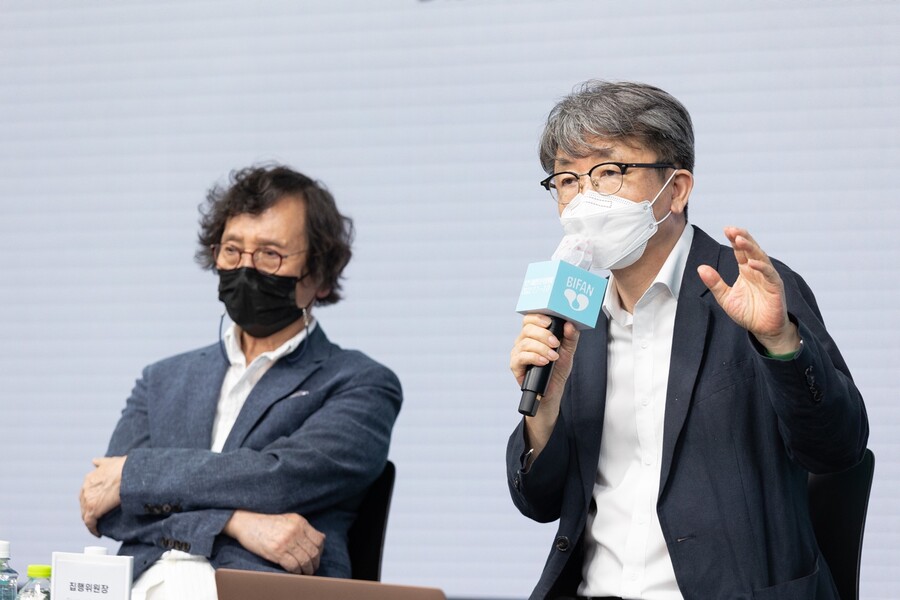 제26회 BIFAN, 7월 7일 개최…'멘'으로 열고 '뉴 노멀'로 닫는다[종합]