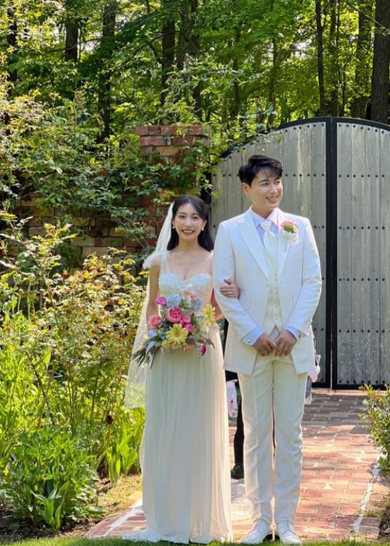 ▲ 출처| 아야네 인스타그램