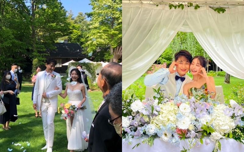 ▲ 출처| 아야네 인스타그램