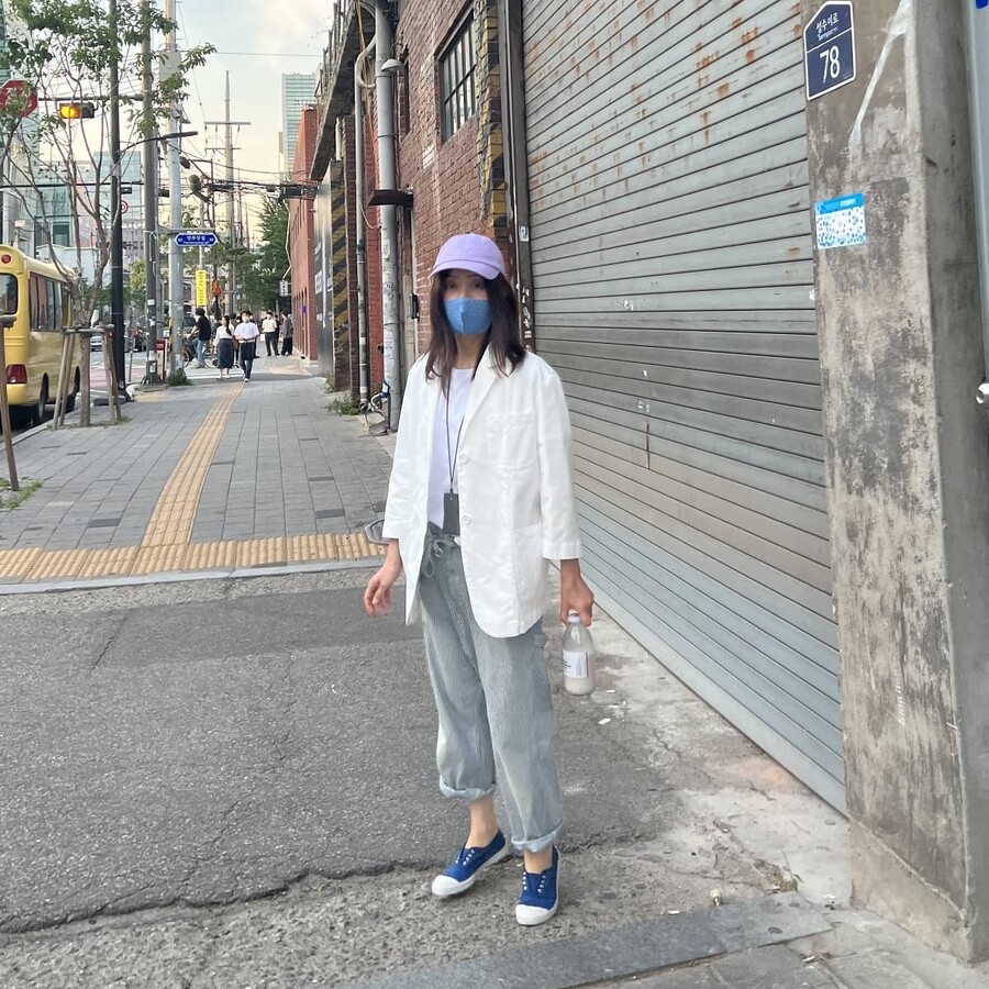 ▲ 출처|서정희 인스타그램