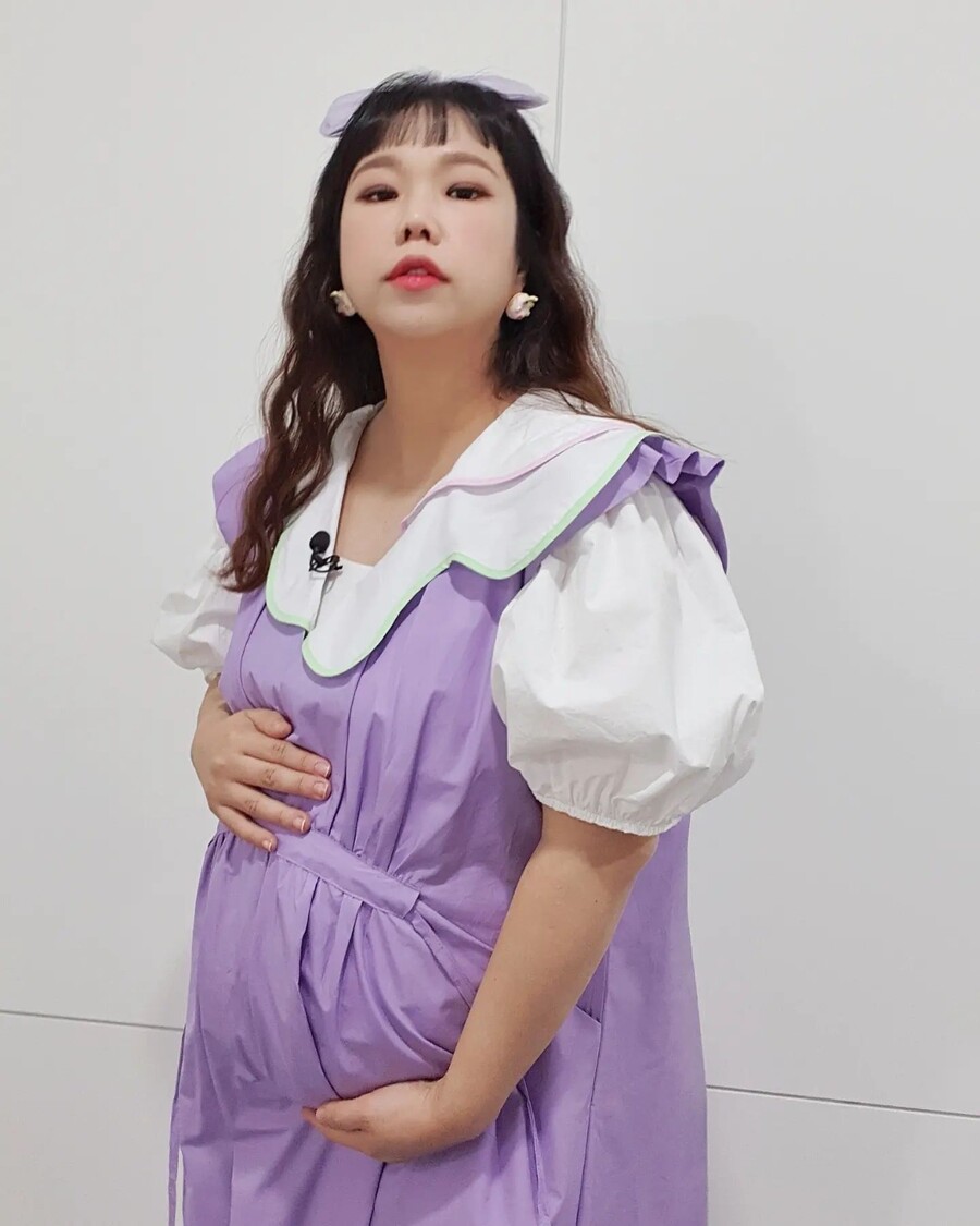 ▲ 출처|홍현희 인스타그램