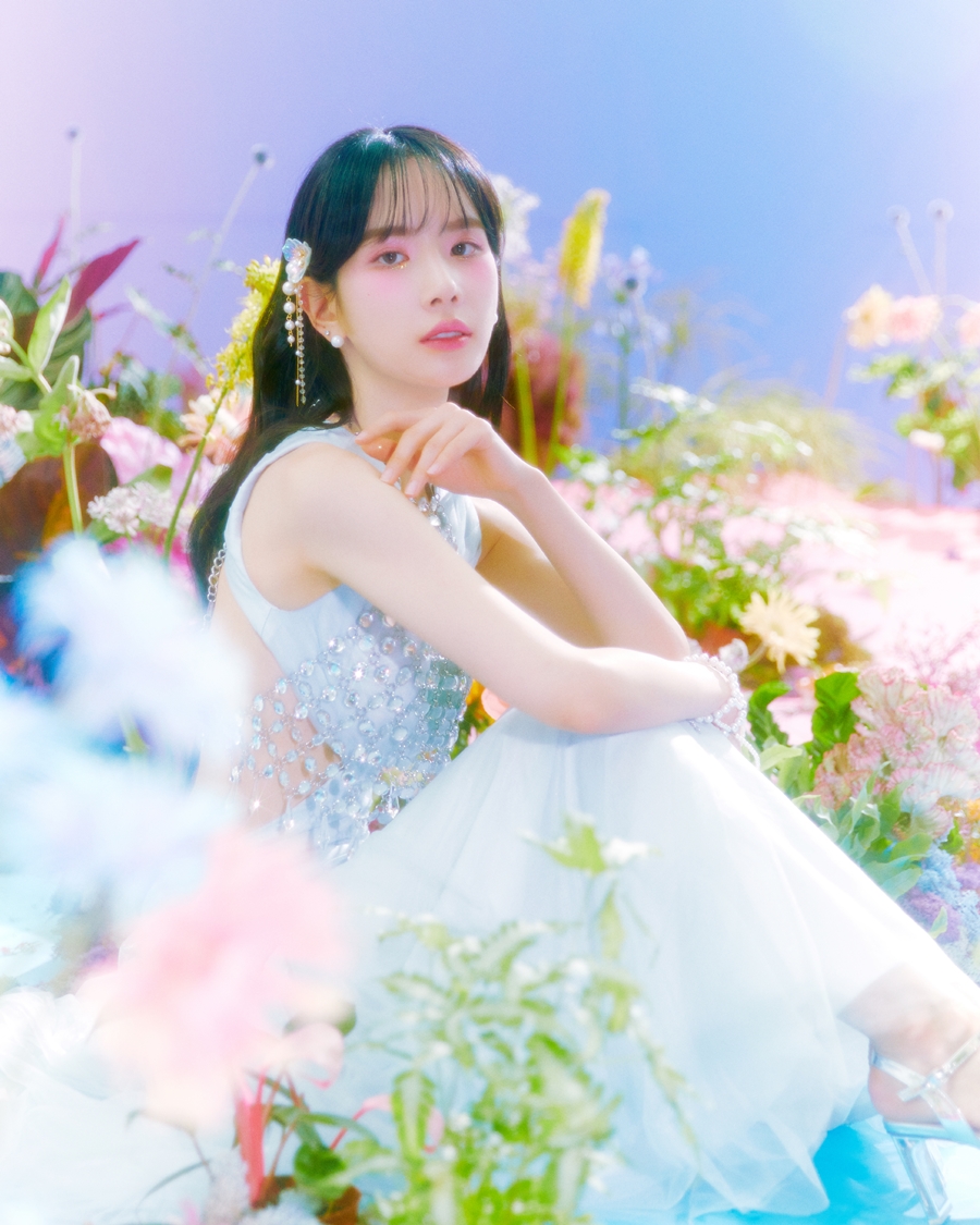 ▲ 우주소녀 설아. 제공| 스타쉽엔터테인먼트