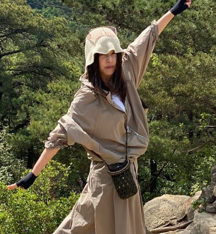 ▲ 출처| 서정희 인스타그램