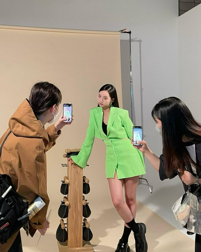 ▲ 출처| 이혜리 공식 인스타그램
