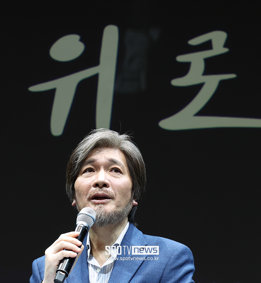 ▲ 임재범 ⓒ곽혜미 기자