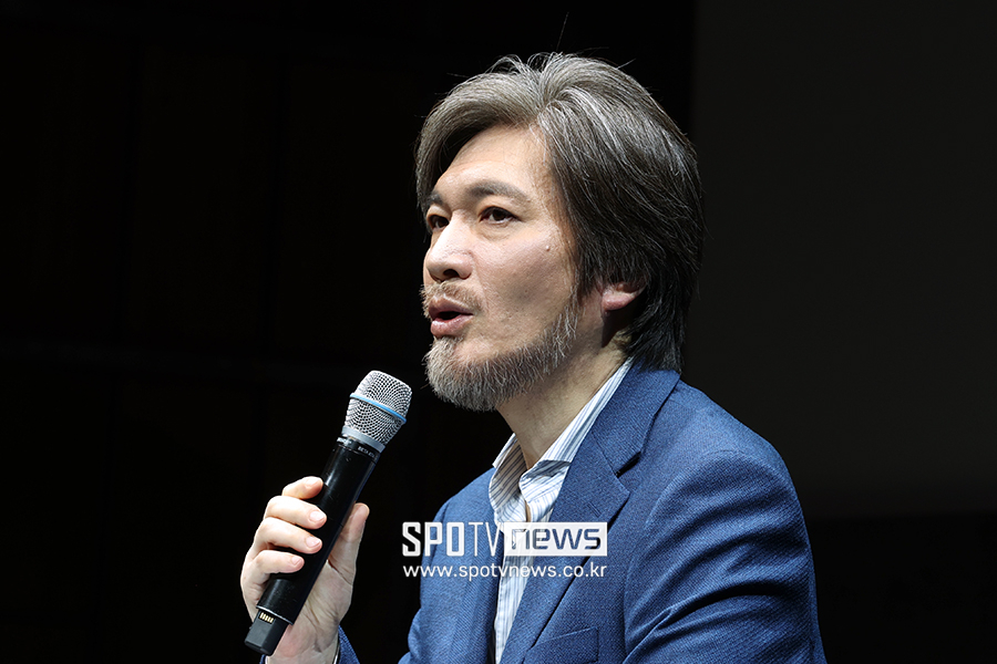 ▲ 임재범 ⓒ곽혜미 기자