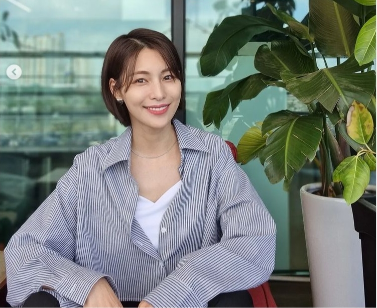 ▲ 출처|김정화 인스타그램