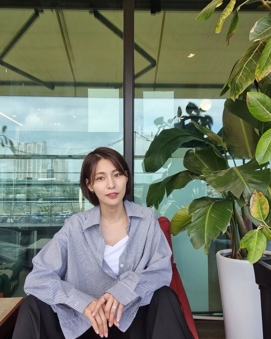 ▲ 출처|김정화 인스타그램